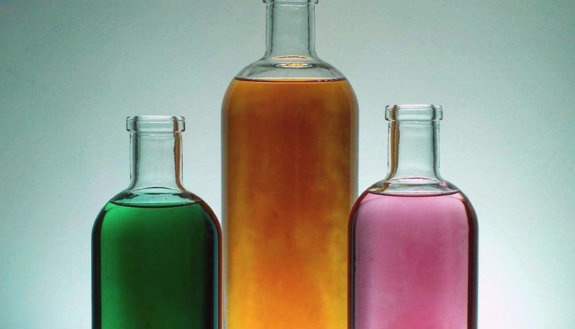 Detachable Vape Clearomizer Tanks packaging detail