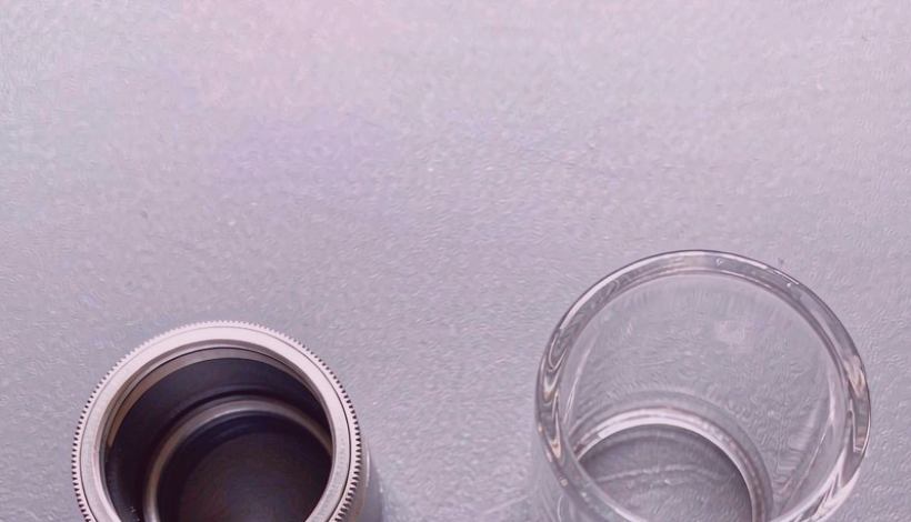 Detachable Vape Clearomizer Tanks packaging detail