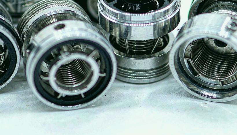 After-Sales and Spare Parts — Detachable Vape Tanks Orders — Detachable Vape Clearomizer Tanks Bulk