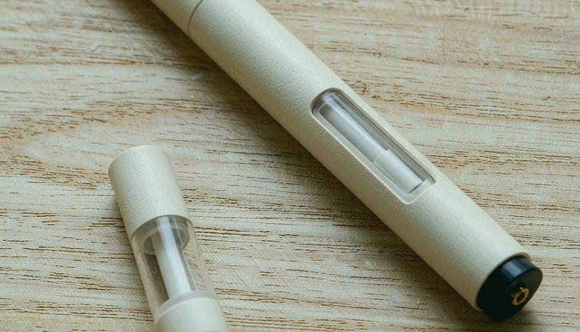 Air, Sea and Express Compared — OEM Detachable Vape Tanks — Detachable Vape Clearomizer Tanks Bulk