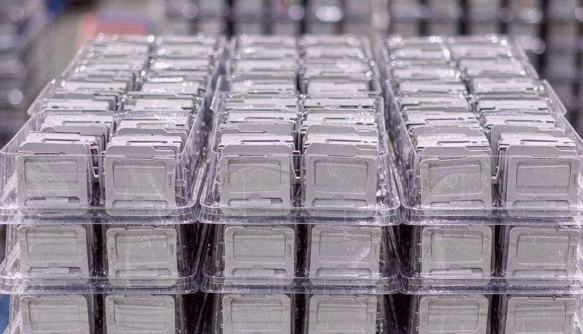 Detachable Vape Clearomizer Tanks packaging detail