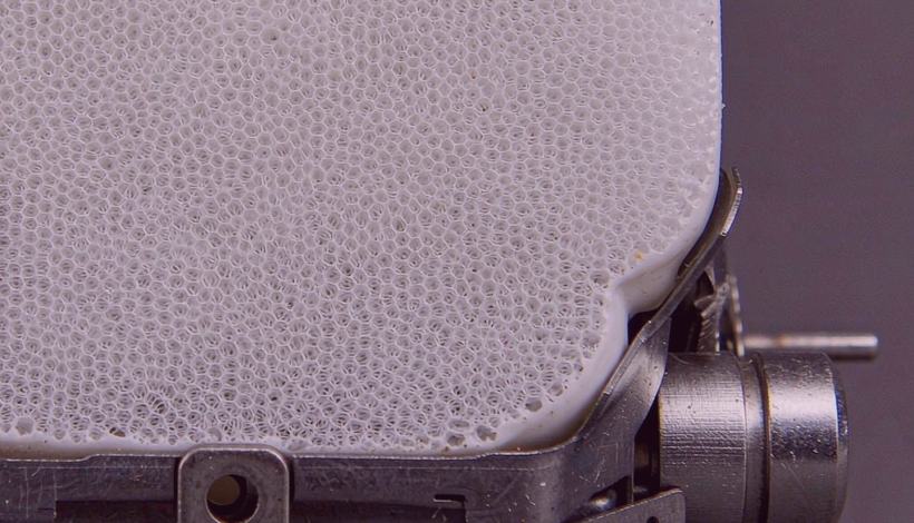 Detachable Vape Clearomizer Tanks packaging detail