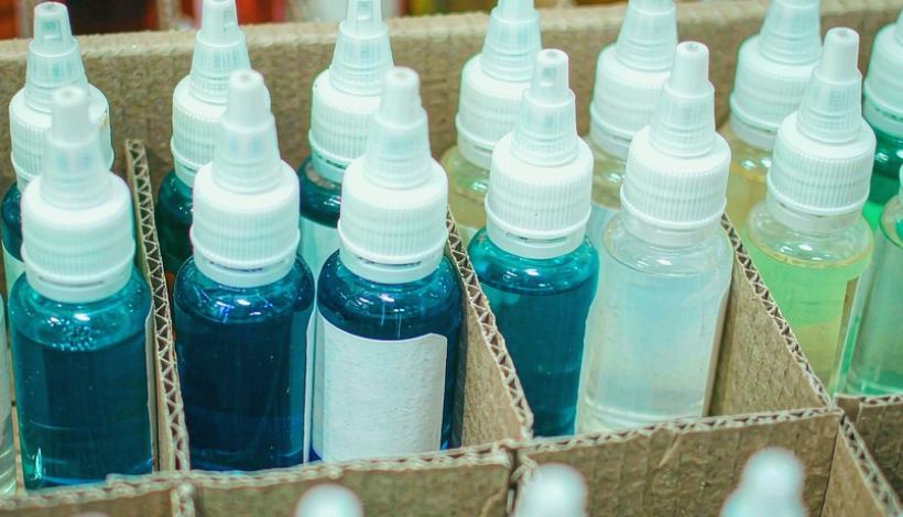 Bulk Detachable Vape Tanks: Compliance Basics for Vape Shops — Detachable Vape Clearomizer Tanks Bulk