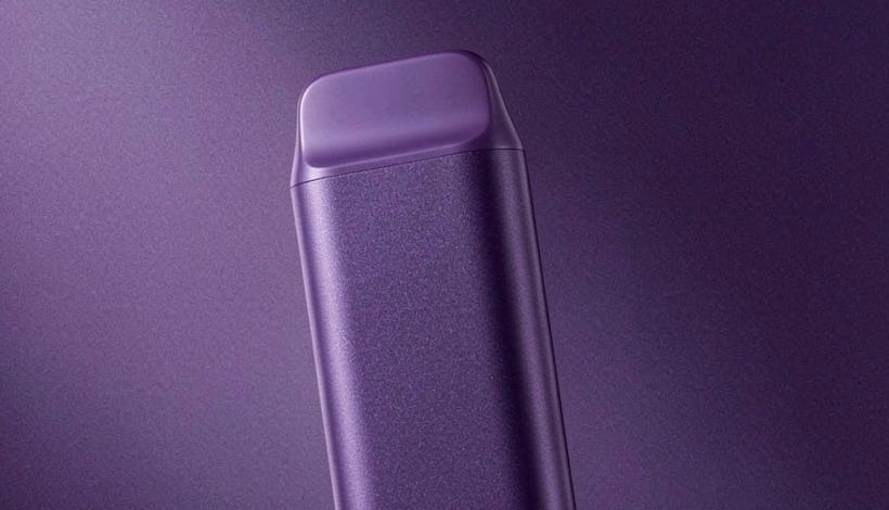 Detachable Vape Clearomizer Tanks packaging detail