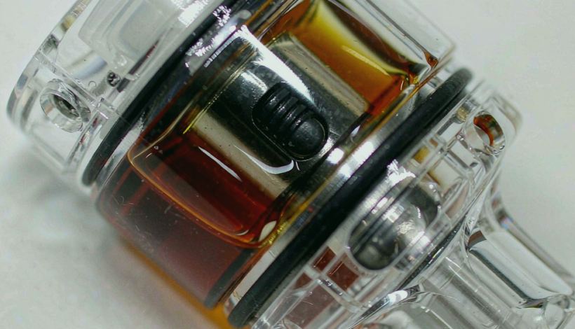 Bulk Detachable Vape Tanks: Landed Cost for Retail Chains — Detachable Vape Clearomizer Tanks Bulk