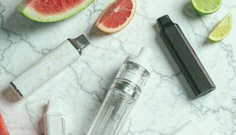 Bulk Detachable Vape Tanks: Landed Cost for Supermarket Buyers — Detachable Vape Clearomizer Tanks Bulk