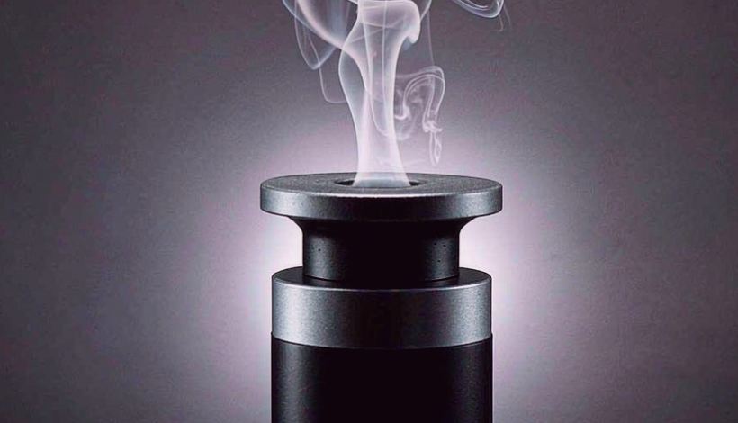 Detachable Vape Clearomizer Tanks packaging detail