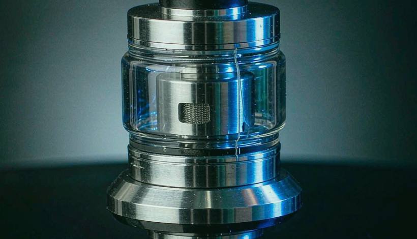 Bulk Detachable Vape Tanks: Lead Times for Vape Shops — Detachable Vape Clearomizer Tanks Bulk
