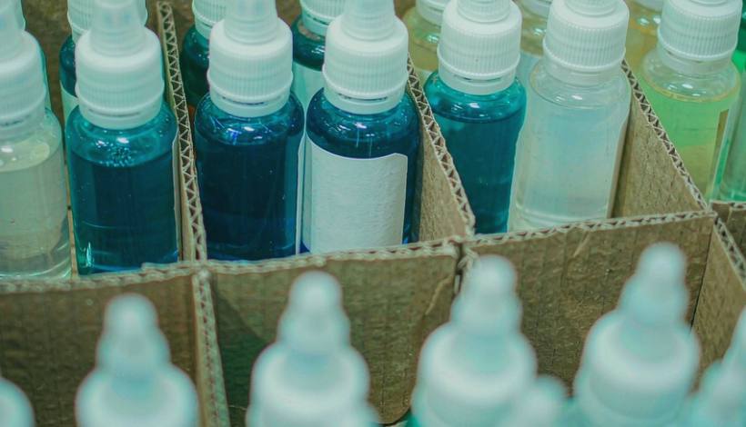 Bulk Detachable Vape Tanks: Merchandising for Importers — Detachable Vape Clearomizer Tanks Bulk