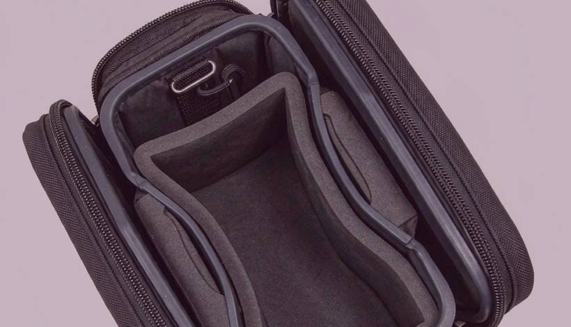 Detachable Vape Clearomizer Tanks packaging detail