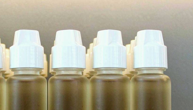 Bulk Detachable Vape Tanks: Payment Terms for Importers — Detachable Vape Clearomizer Tanks Bulk