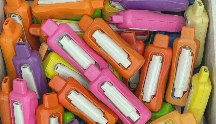 Bulk Detachable Vape Tanks: Payment Terms for Regional Agents — Detachable Vape Clearomizer Tanks Bulk
