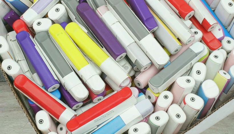 Bulk Detachable Vape Tanks: Payment Terms for Retail Chains — Detachable Vape Clearomizer Tanks Bulk