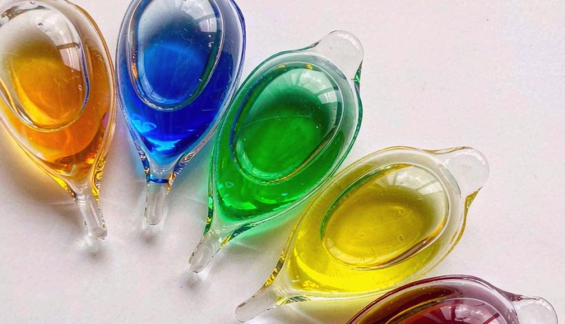 Detachable Vape Clearomizer Tanks packaging detail