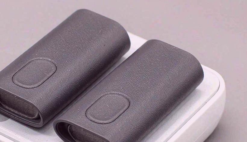 Detachable Vape Clearomizer Tanks packaging detail