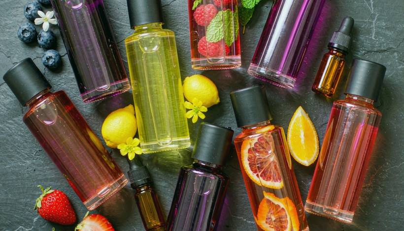 Bulk Detachable Vape Tanks: Range Mix for Online Sellers — Detachable Vape Clearomizer Tanks Bulk