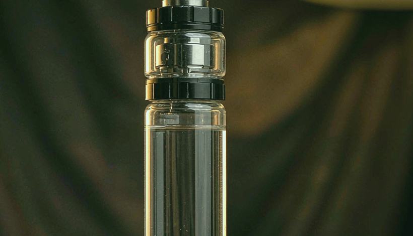 Bulk Detachable Vape Tanks: Range Mix for Wholesalers — Detachable Vape Clearomizer Tanks Bulk