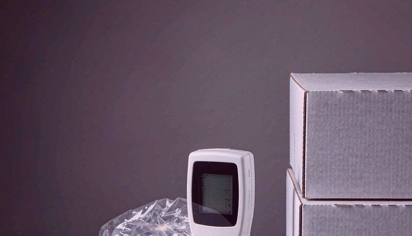 Detachable Vape Clearomizer Tanks packaging detail
