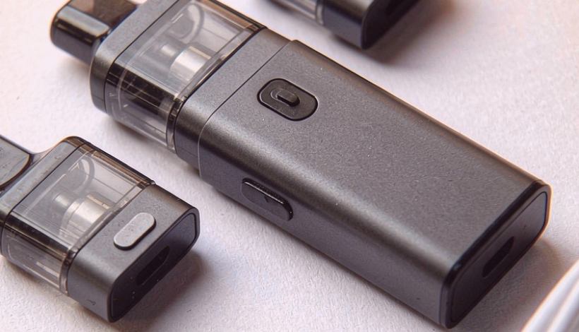 Detachable Vape Clearomizer Tanks packaging detail