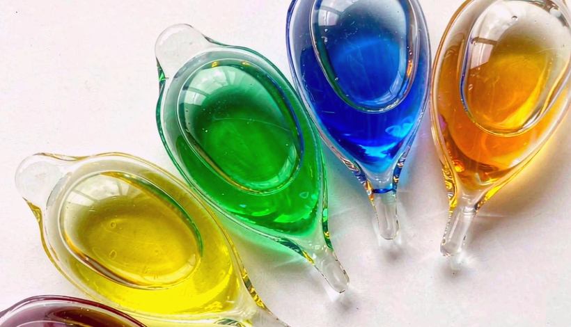 Detachable Vape Clearomizer Tanks packaging detail
