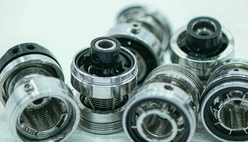 Bulk Detachable Vape Tanks: Shipping, Customs and Compliance — Detachable Vape Clearomizer Tanks Bulk