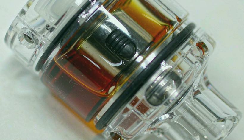 Bulk Detachable Vape Tanks: Specification Sheets Explained — Detachable Vape Clearomizer Tanks Bulk