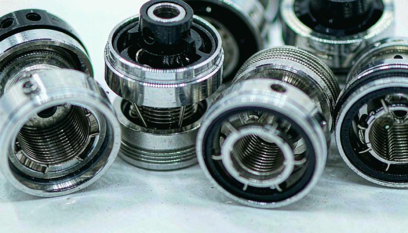 Bulk-Packed Detachable Vape Tanks: Comparing Supplier Quotes — Detachable Vape Clearomizer Tanks Bulk