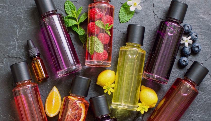 Detachable Vape Clearomizer Tanks packaging detail