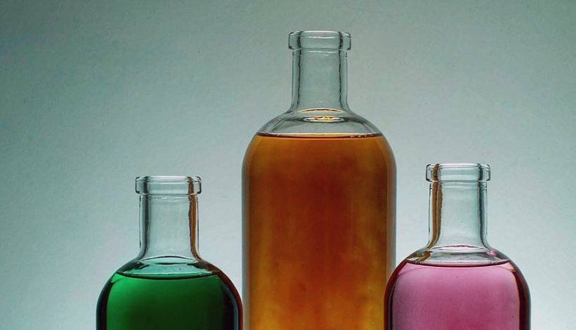 Detachable Vape Clearomizer Tanks packaging detail