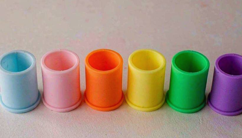 Detachable Vape Clearomizer Tanks packaging detail