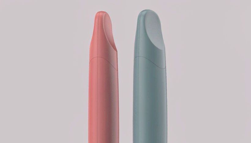 Detachable Vape Clearomizer Tanks packaging detail