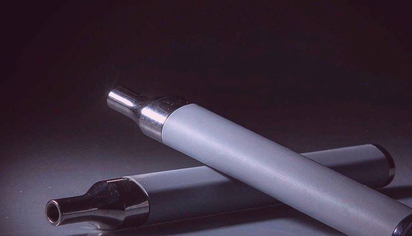 Detachable Vape Clearomizer Tanks packaging detail