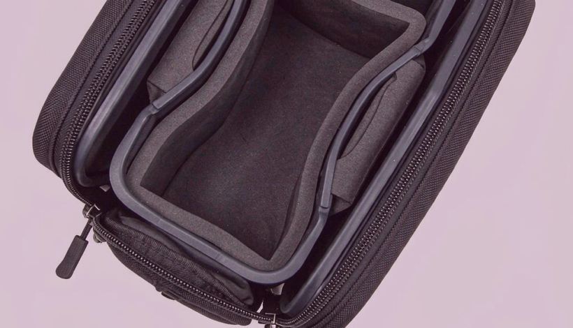 Detachable Vape Clearomizer Tanks packaging detail
