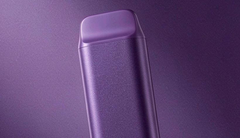 Detachable Vape Clearomizer Tanks packaging detail