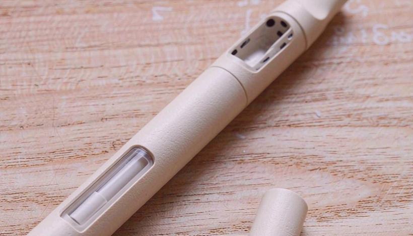 Detachable Vape Clearomizer Tanks packaging detail