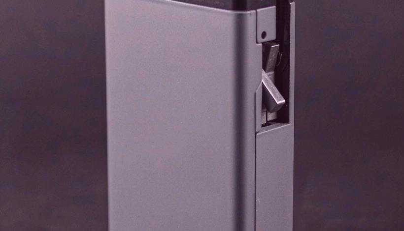 Detachable Vape Clearomizer Tanks packaging detail