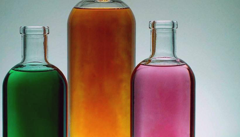 Detachable Vape Clearomizer Tanks packaging detail
