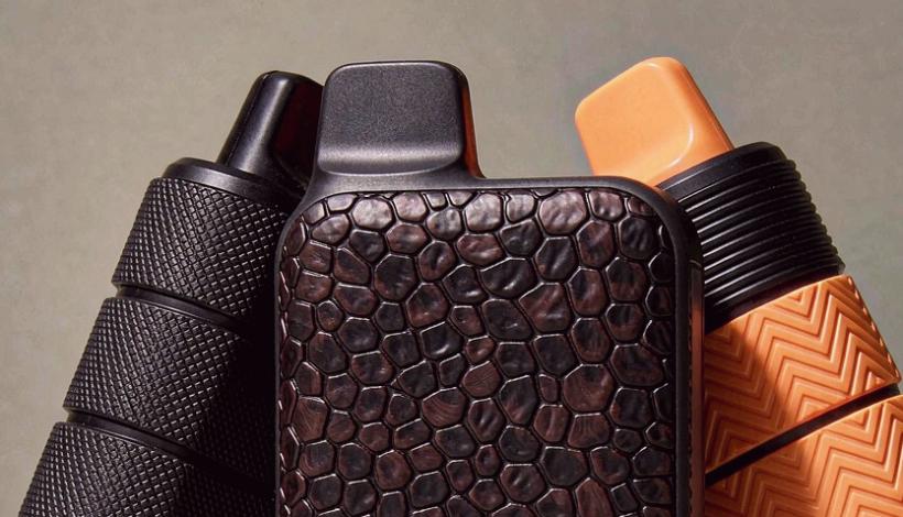 Detachable Vape Clearomizer Tanks packaging detail