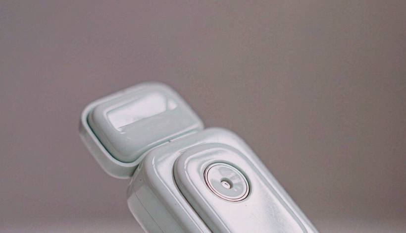 Detachable Vape Clearomizer Tanks packaging detail