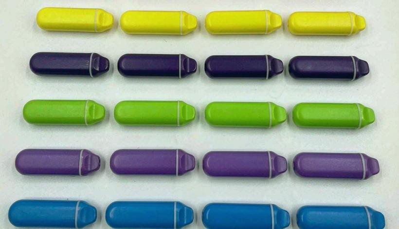 Carton Sizes for Wholesalers — Detachable Vape Tanks Orders — Detachable Vape Clearomizer Tanks Bulk