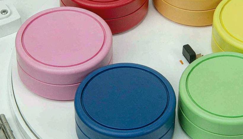 Certified Detachable Vape Tanks: Carton Sizes for Vape Shops — Detachable Vape Clearomizer Tanks Bulk