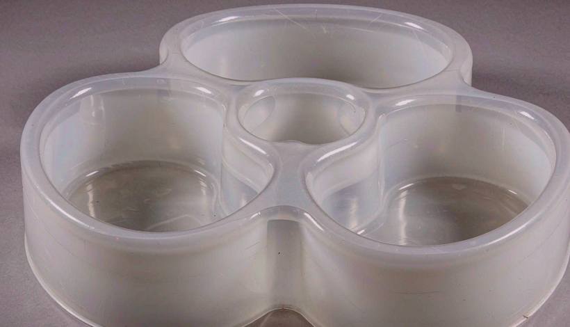 Detachable Vape Clearomizer Tanks packaging detail