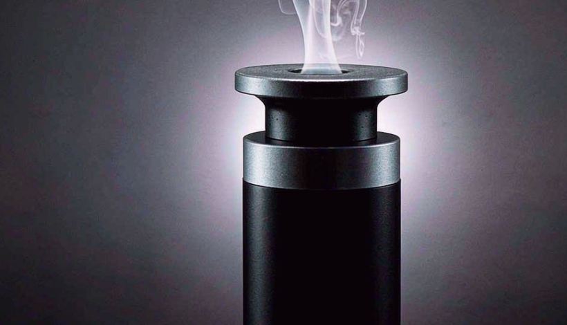 Detachable Vape Clearomizer Tanks packaging detail