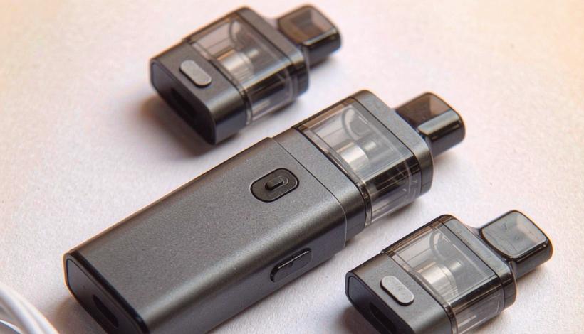 Detachable Vape Clearomizer Tanks packaging detail