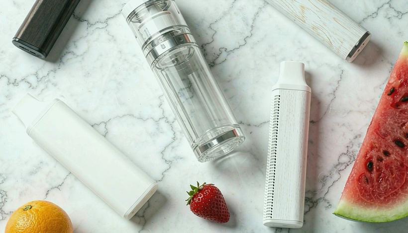 Certified Detachable Vape Tanks: Risk Control for Distributors — Detachable Vape Clearomizer Tanks Bulk
