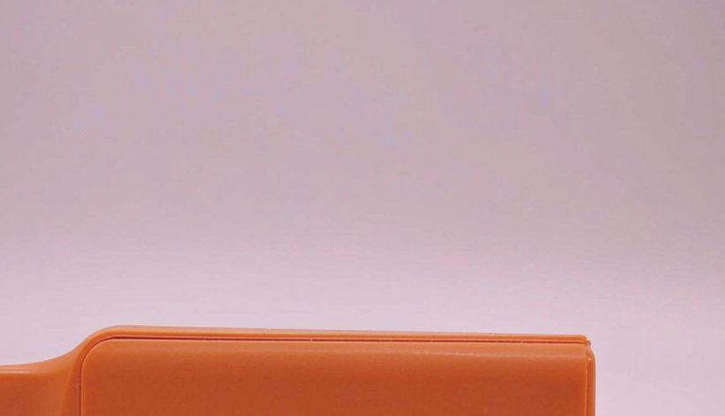 Detachable Vape Clearomizer Tanks packaging detail