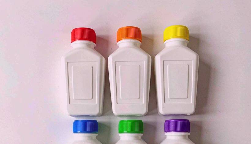 Detachable Vape Clearomizer Tanks packaging detail