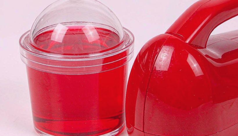 Detachable Vape Clearomizer Tanks packaging detail