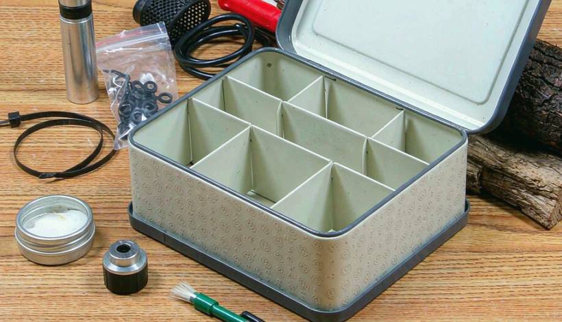 Compliance Checklist — Detachable Vape Tanks Purchasing — Detachable Vape Clearomizer Tanks Bulk