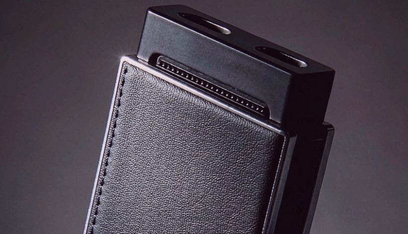 Detachable Vape Clearomizer Tanks packaging detail